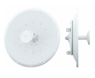 Ubiquiti AirMax RocketDish 5G-30 30dBi 5GHz (do Rocket M) - 166307 - zdjęcie 2